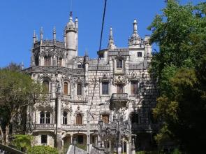 Casas do Patio Sem Cantigas 3