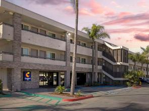 Comfort Inn Sea World Area