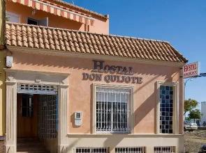 Hostal Don Quijote