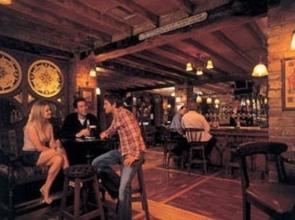 Sweet Inn - Elegant Temple Bar