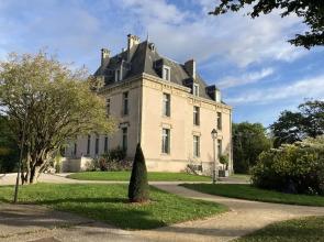 Maison D'hôtes L'atelier du Charmois