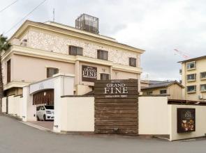 Grand Fine Kyoto Okazaki