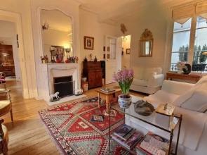 207535 - Appartement 4 Personnes Champ de Mars