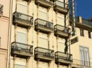 Hospedería del Pilar