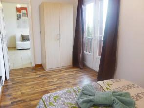 Gare De Glion - Inh 24517