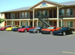 Motel 6 Walla Walla