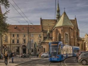 Krakow Apartments & Rooms