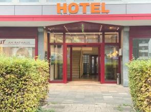 Hotel am Rathaus
