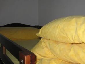 Rifugio Colle le Cese