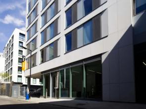 Hashtag Bankside Campus Accommodation