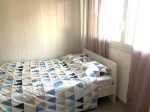 Bel appartement T3 Mourillon à 5 min des Plages - vue mer