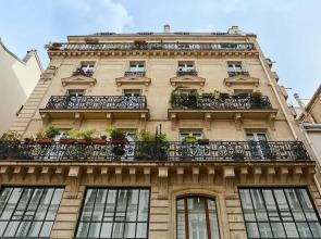 Magnificent 2 Bedrooms Apartment Center of Paris