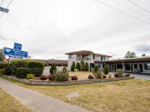 Sapphire City Motor Inn, Inverell