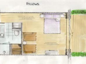 Residence La Vie en Rose