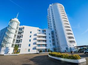 Exclusive Excel London Apartment