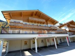 Penthouse All Seasons Lodge