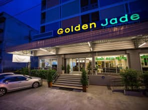 Golden Jade Suvarnabhumi