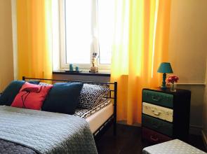 ClickTheFlat Savior Square Central Apart Rooms