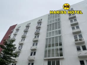 Hariss Inn Bandara By Zuzu