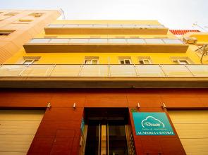 Dream Suites & Apartments Almera Centro