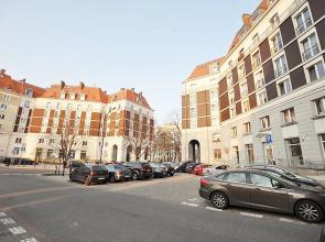 Apartament Superior-Aleja Wyzwolenia 3-5