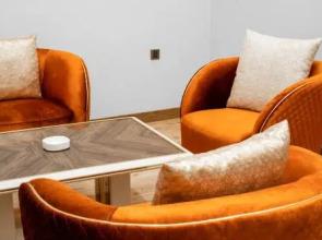 Al Yarmouk International Hotel