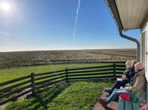 Skandi-Style im Altstadtspeicher I Hygge-deluxe!