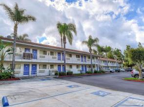 Motel 6 Chino, CA - Los Angeles Area