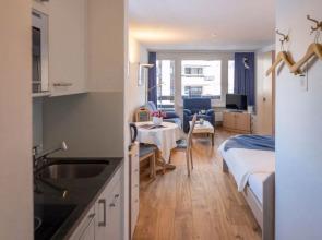 Chesa Corvatsch 34050