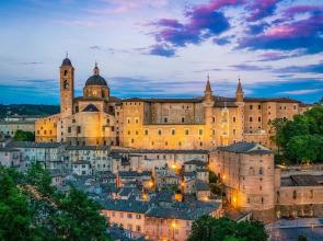 The Italian Countryside - Agriturismo Collina Delle Streghe