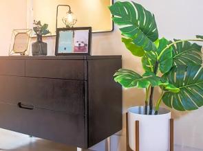 Luxurious Sir John Lyon Serviced Apartment