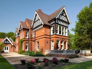 The Dower House Hotel