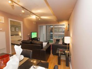 Red Maple Suites - Icon