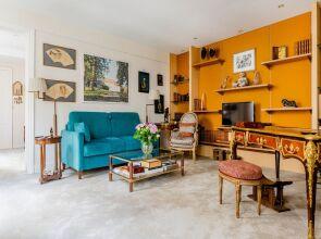 Saint-Germain Prestige Residence