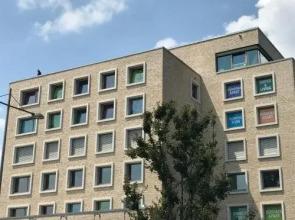 Buroma Apart Suites Esslingen