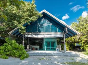 Mi Lugar Retreat and Spa Boutique Hotel