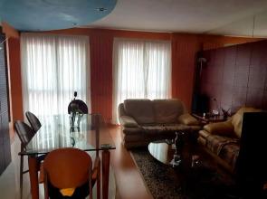 Apartment with One Bedroom in Oviedo, with Wifi - 25 Km From the Beach