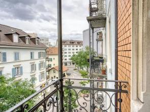 Kaya Zurich Wiedikon