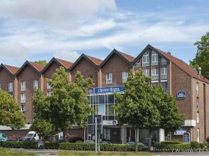 Holiday Inn - the niu, Stream Monchengladbach by IHG