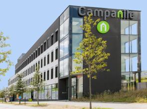 Campanile Rennes Sud - Saint Jacques