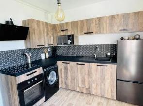 T2 calme et refait à neuf Limoges Bords de Vienne