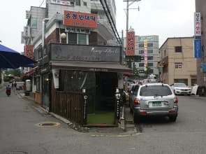 Dasan House-Hostel