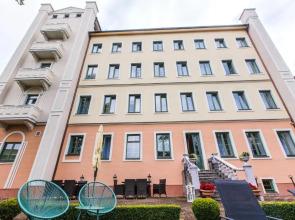 Sanatorium SPA Hotel Panorama