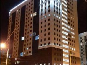 Apartments on Lenin street 480/1