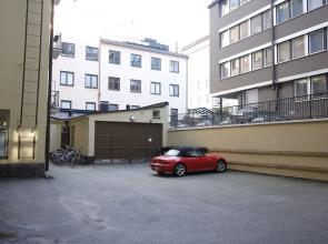 2ndhomes Stunning Top Floor Residence with 2BR & Sauna