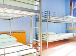 Cowgate Tourist Hostel