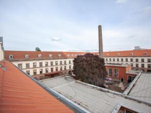 The People - Strasbourg - Hostel