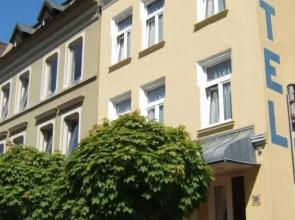 Bed & Breakfast Hotel