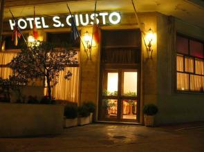 Hotel San Giusto