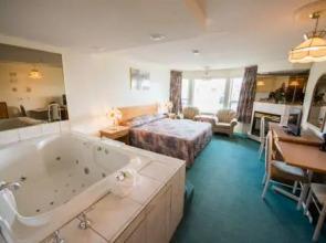 Western Budget Motel 2 Leduc Nisku